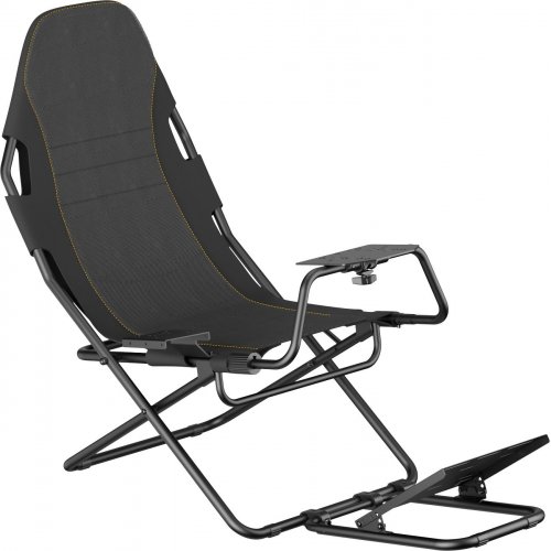 

GamePro RS400 Black