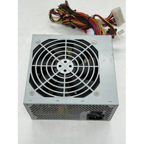 Купить Блок питания FSP 350W (ATX-350PNR) (Восстановлено продавцом, 798116) с проверкой совместимости: обзор, характеристики, цена в Киеве, Днепре, Одессе, Харькове, Украине | интернет-магазин TELEMART.UA фото