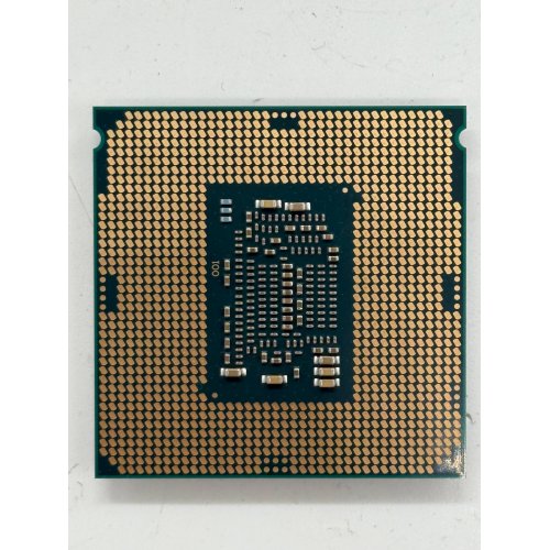 Купить Процессор Intel Core i5-7400 3.0(3.5)GHz 6MB s1151 Tray (CM8067702867050) (Восстановлено продавцом, 798127) с проверкой совместимости: обзор, характеристики, цена в Киеве, Днепре, Одессе, Харькове, Украине | интернет-магазин TELEMART.UA фото