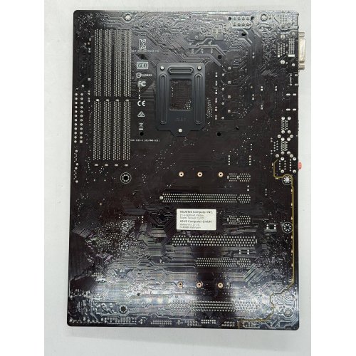Материнська плата Asus PRIME B250-PRO (s1151, Intel B250) (Відновлено продавцем, 798128) купити з перевіркою сумісності: огляд, характеристики, ціна у Києві, Львові, Вінниці, Хмельницькому, Івано-Франківську, Україні | інтернет-магазин TELEMART.UA фото