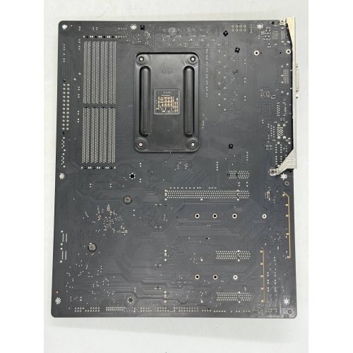 Материнська плата Gigabyte B450 AORUS PRO (sAM4, AMD B450) (Відновлено продавцем, 798135) купити з перевіркою сумісності: огляд, характеристики, ціна у Києві, Львові, Вінниці, Хмельницькому, Івано-Франківську, Україні | інтернет-магазин TELEMART.UA фото