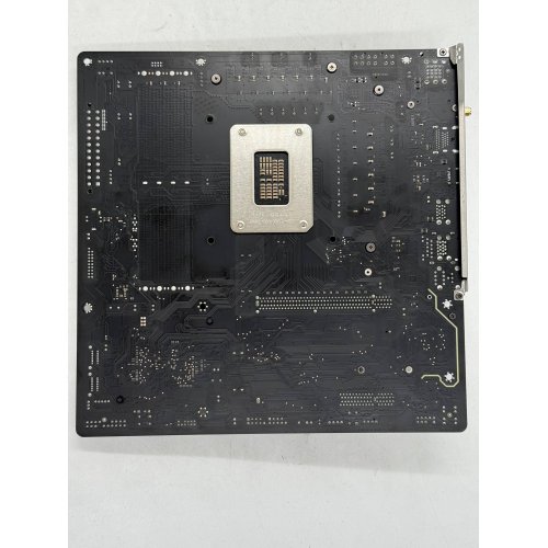 Купить Материнская плата Gigabyte B760M AORUS ELITE AX (s1700, Intel B760) (Восстановлено продавцом, 798153) с проверкой совместимости: обзор, характеристики, цена в Киеве, Днепре, Одессе, Харькове, Украине | интернет-магазин TELEMART.UA фото