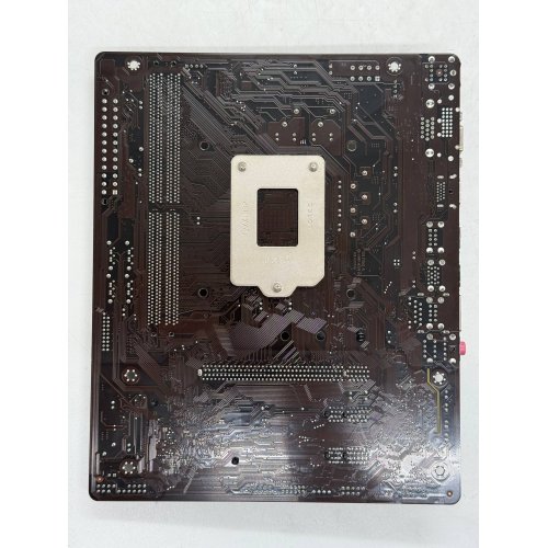 Купить Материнская плата Gigabyte H410M H V2 (s1200, Intel H410) (Восстановлено продавцом, 798166) с проверкой совместимости: обзор, характеристики, цена в Киеве, Днепре, Одессе, Харькове, Украине | интернет-магазин TELEMART.UA фото