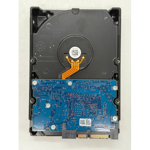 Жорсткий диск Toshiba P300 2TB 64MB 7200RPM 3.5'' (HDWD120UZSVA) (Відновлено продавцем, 798167) купити з перевіркою сумісності: огляд, характеристики, ціна у Києві, Львові, Вінниці, Хмельницькому, Івано-Франківську, Україні | інтернет-магазин TELEMART.UA фото