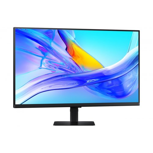 Купить Монитор Samsung 32" ViewFinity S8 S80UD (LS32D804UAIXCI) Black - цена в Харькове, Киеве, Днепре, Одессе
в интернет-магазине Telemart фото