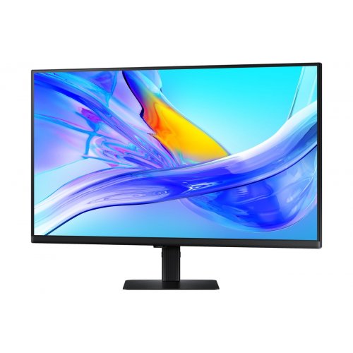 Купить Монитор Samsung 32" ViewFinity S8 S80UD (LS32D804UAIXCI) Black - цена в Харькове, Киеве, Днепре, Одессе
в интернет-магазине Telemart фото