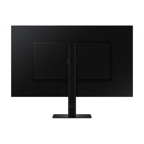 Купить Монитор Samsung 32" ViewFinity S8 S80UD (LS32D804UAIXCI) Black - цена в Харькове, Киеве, Днепре, Одессе
в интернет-магазине Telemart фото