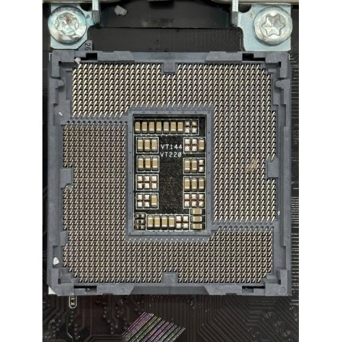 Купить Материнская плата AsRock H110M-DVS R3.0 (s1151, Intel H110) (Восстановлено продавцом, 798200) с проверкой совместимости: обзор, характеристики, цена в Киеве, Днепре, Одессе, Харькове, Украине | интернет-магазин TELEMART.UA фото