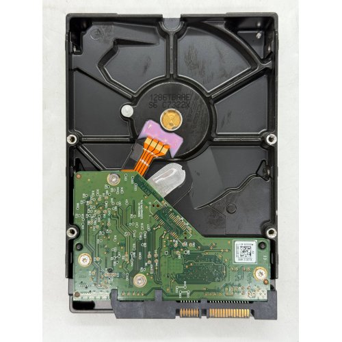 Жорсткий диск Western Digital Blue 1TB 64MB 3.5" (WD10EZEX) (Відновлено продавцем, 798209) купити з перевіркою сумісності: огляд, характеристики, ціна у Києві, Львові, Вінниці, Хмельницькому, Івано-Франківську, Україні | інтернет-магазин TELEMART.UA фото