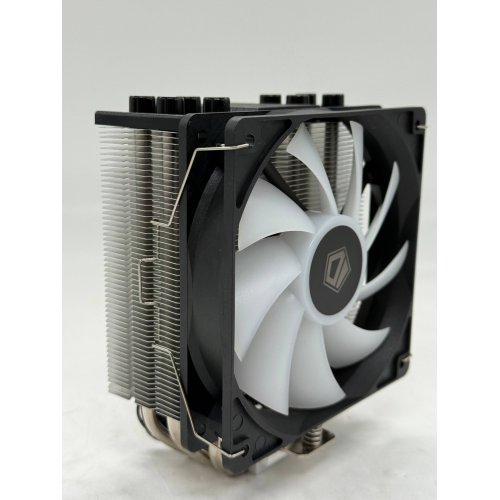 Купить Кулер ID-Cooling SE-214-XT ARGB (SE-214-XT ARGB) (Восстановлено продавцом, 798221) с проверкой совместимости: обзор, характеристики, цена в Киеве, Днепре, Одессе, Харькове, Украине | интернет-магазин TELEMART.UA фото