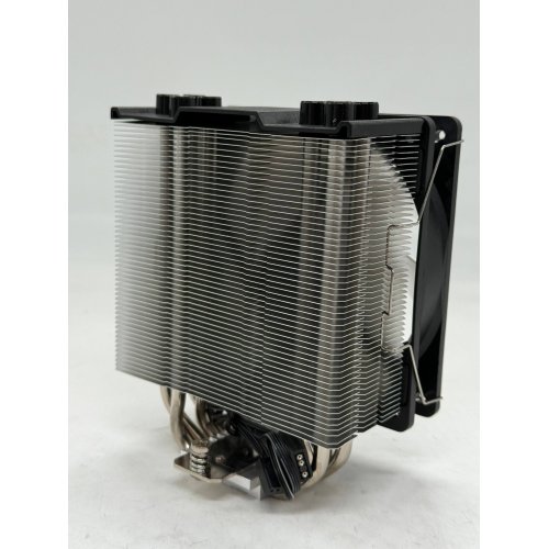 Купить Кулер ID-Cooling SE-214-XT ARGB (SE-214-XT ARGB) (Восстановлено продавцом, 798221) с проверкой совместимости: обзор, характеристики, цена в Киеве, Днепре, Одессе, Харькове, Украине | интернет-магазин TELEMART.UA фото