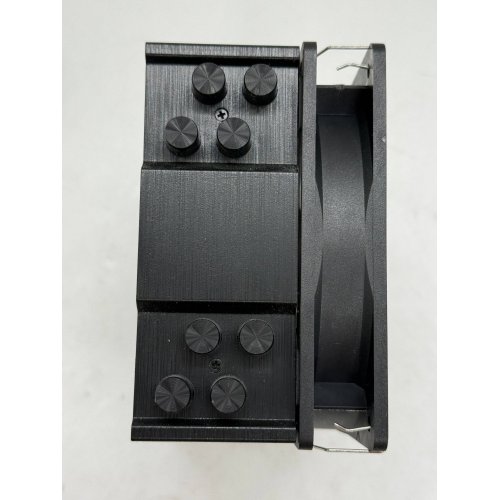 Купить Кулер ID-Cooling SE-214-XT ARGB (SE-214-XT ARGB) (Восстановлено продавцом, 798221) с проверкой совместимости: обзор, характеристики, цена в Киеве, Днепре, Одессе, Харькове, Украине | интернет-магазин TELEMART.UA фото