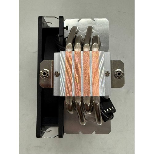 Купить Кулер ID-Cooling SE-214-XT ARGB (SE-214-XT ARGB) (Восстановлено продавцом, 798221) с проверкой совместимости: обзор, характеристики, цена в Киеве, Днепре, Одессе, Харькове, Украине | интернет-магазин TELEMART.UA фото