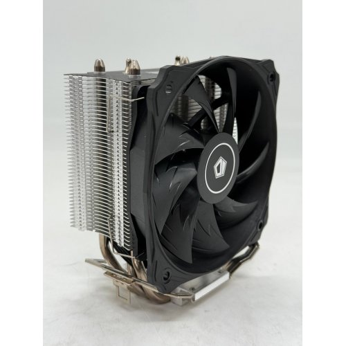 Купить Кулер ID-Cooling SE-223 BASIC (SE-223 BASIC) (Восстановлено продавцом, 798231) с проверкой совместимости: обзор, характеристики, цена в Киеве, Днепре, Одессе, Харькове, Украине | интернет-магазин TELEMART.UA фото