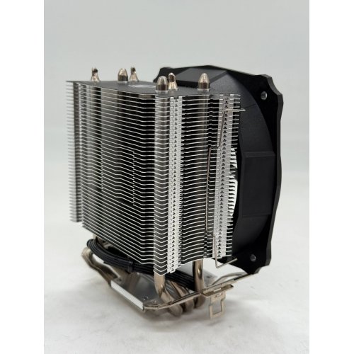 Купить Кулер ID-Cooling SE-223 BASIC (SE-223 BASIC) (Восстановлено продавцом, 798231) с проверкой совместимости: обзор, характеристики, цена в Киеве, Днепре, Одессе, Харькове, Украине | интернет-магазин TELEMART.UA фото
