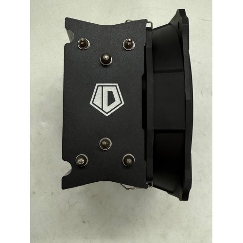 Купить Кулер ID-Cooling SE-223 BASIC (SE-223 BASIC) (Восстановлено продавцом, 798231) с проверкой совместимости: обзор, характеристики, цена в Киеве, Днепре, Одессе, Харькове, Украине | интернет-магазин TELEMART.UA фото