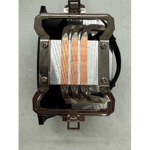 Купить Кулер ID-Cooling SE-223 BASIC (SE-223 BASIC) (Восстановлено продавцом, 798231) с проверкой совместимости: обзор, характеристики, цена в Киеве, Днепре, Одессе, Харькове, Украине | интернет-магазин TELEMART.UA фото