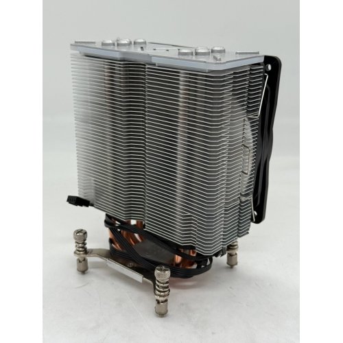 Купить Кулер Deepcool GAMMAXX GT (Восстановлено продавцом, 798245) с проверкой совместимости: обзор, характеристики, цена в Киеве, Днепре, Одессе, Харькове, Украине | интернет-магазин TELEMART.UA фото