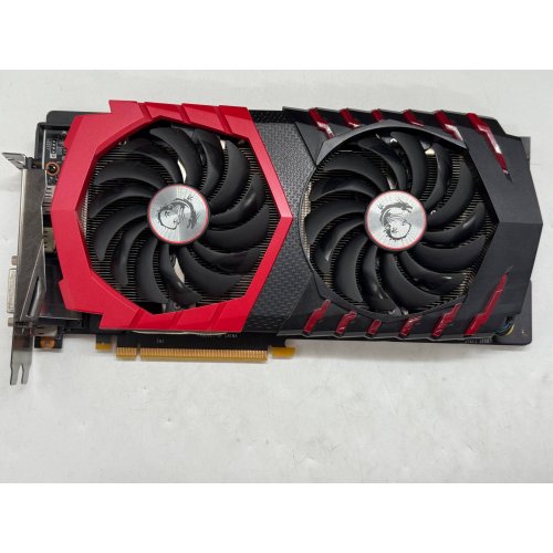 Купить Видеокарта Asus GeForce GTX 1060 Dual OC 3072MB (DUAL-GTX1060-O3G) (Восстановлено продавцом, 798260) с проверкой совместимости: обзор, характеристики, цена в Киеве, Днепре, Одессе, Харькове, Украине | интернет-магазин TELEMART.UA фото