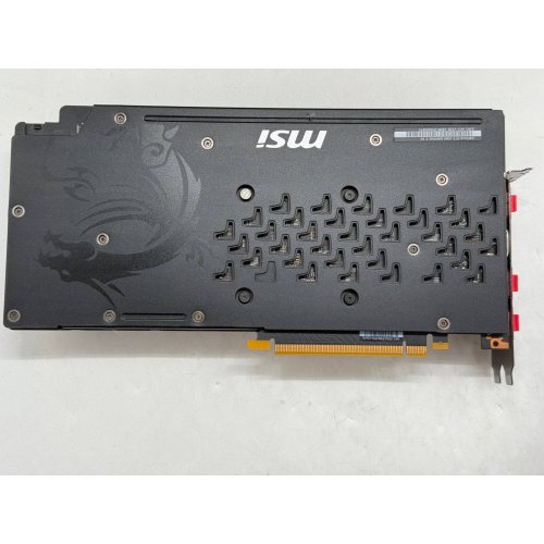 Купить Видеокарта Asus GeForce GTX 1060 Dual OC 3072MB (DUAL-GTX1060-O3G) (Восстановлено продавцом, 798260) с проверкой совместимости: обзор, характеристики, цена в Киеве, Днепре, Одессе, Харькове, Украине | интернет-магазин TELEMART.UA фото
