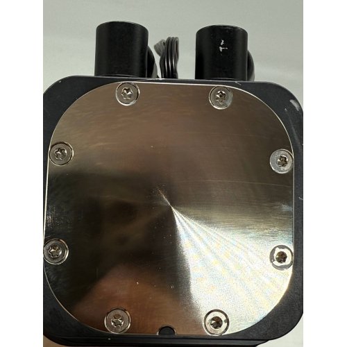 Готова сво Be Quiet! Light Loop 240mm (BW020) Black (Стан нового, 798265) купити з перевіркою сумісності: огляд, характеристики, ціна у Києві, Львові, Вінниці, Хмельницькому, Івано-Франківську, Україні | інтернет-магазин TELEMART.UA фото