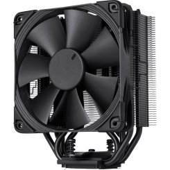 Кулер Noctua NH-U12S chromax.black (Восстановлено продавцом, 798281)