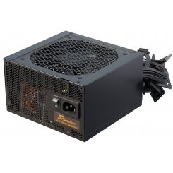 Блок питания Seasonic B12 BC-850W Bronze (A851BCAFH) (Восстановлено продавцом, 798283)