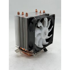 Кулер 2E Gaming Air Cool AC90D4 (2E-AC90D4) (Відновлено продавцем, 798310)