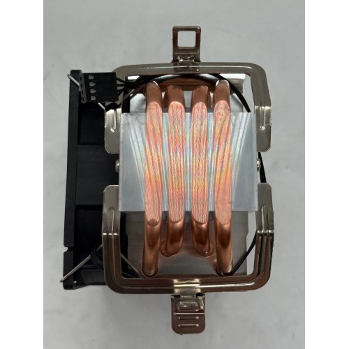 Купить Кулер 2E Gaming Air Cool AC90D4 (2E-AC90D4) (Восстановлено продавцом, 798310) с проверкой совместимости: обзор, характеристики, цена в Киеве, Днепре, Одессе, Харькове, Украине | интернет-магазин TELEMART.UA фото