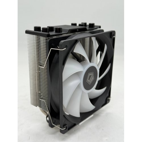Кулер Deepcool GAMMAXX 400K (DP-MCH4-GMX400V2-K) (Відновлено продавцем, 798317) купити з перевіркою сумісності: огляд, характеристики, ціна у Києві, Львові, Вінниці, Хмельницькому, Івано-Франківську, Україні | інтернет-магазин TELEMART.UA фото