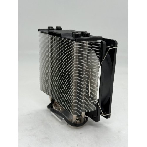 Кулер Deepcool GAMMAXX 400K (DP-MCH4-GMX400V2-K) (Відновлено продавцем, 798317) купити з перевіркою сумісності: огляд, характеристики, ціна у Києві, Львові, Вінниці, Хмельницькому, Івано-Франківську, Україні | інтернет-магазин TELEMART.UA фото