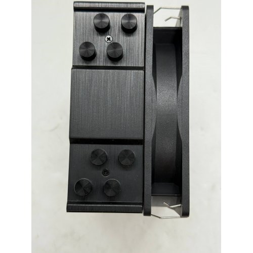 Кулер Deepcool GAMMAXX 400K (DP-MCH4-GMX400V2-K) (Відновлено продавцем, 798317) купити з перевіркою сумісності: огляд, характеристики, ціна у Києві, Львові, Вінниці, Хмельницькому, Івано-Франківську, Україні | інтернет-магазин TELEMART.UA фото