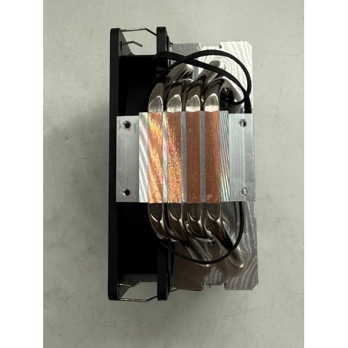 Кулер Deepcool GAMMAXX 400K (DP-MCH4-GMX400V2-K) (Відновлено продавцем, 798317) купити з перевіркою сумісності: огляд, характеристики, ціна у Києві, Львові, Вінниці, Хмельницькому, Івано-Франківську, Україні | інтернет-магазин TELEMART.UA фото