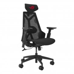 Ігрове крісло Asus ROG Destrier Core (90GC01P0-MSG010) Black