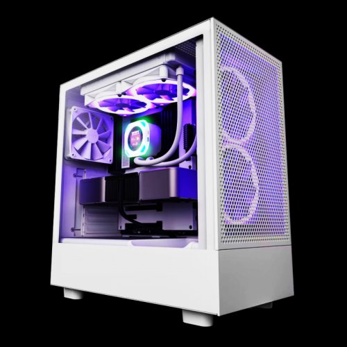 Купити Екран MiraBox Screen DR21 for AIO Coolers Black - ціна в Києві, Львові, Вінниці, Хмельницькому, Франківську, Україні | інтернет-магазин TELEMART.UA фото