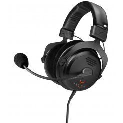 Навушники Beyerdynamic MMX 330 PRO Black