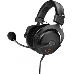 Навушники Beyerdynamic MMX 300 PRO Black
