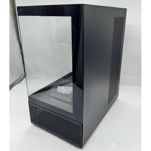 Купить Корпус 1stPlayer Mi7-A-BK-2F7R-1F7 без БП Black (Восстановлено продавцом, 798486) с проверкой совместимости: обзор, характеристики, цена в Киеве, Днепре, Одессе, Харькове, Украине | интернет-магазин TELEMART.UA фото