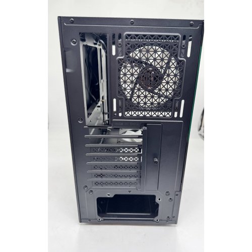 Купить Корпус 1stPlayer Mi7-A-BK-2F7R-1F7 без БП Black (Восстановлено продавцом, 798486) с проверкой совместимости: обзор, характеристики, цена в Киеве, Днепре, Одессе, Харькове, Украине | интернет-магазин TELEMART.UA фото