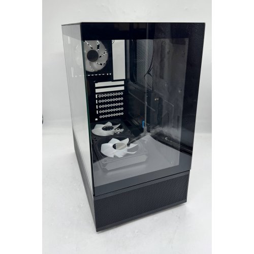 Купить Корпус 1stPlayer Mi7-A-BK-2F7R-1F7 без БП Black (Восстановлено продавцом, 798486) с проверкой совместимости: обзор, характеристики, цена в Киеве, Днепре, Одессе, Харькове, Украине | интернет-магазин TELEMART.UA фото