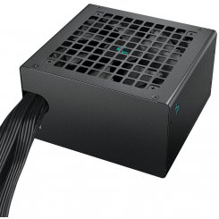 Блок живлення Deepcool PL750D 750W (R-PL750D-FC0B-EU) (Відновлено продавцем, 798495)