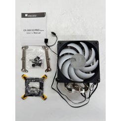 Кулер Jonsbo CR-1000 EVO ARGB (Відновлено продавцем, 798499)