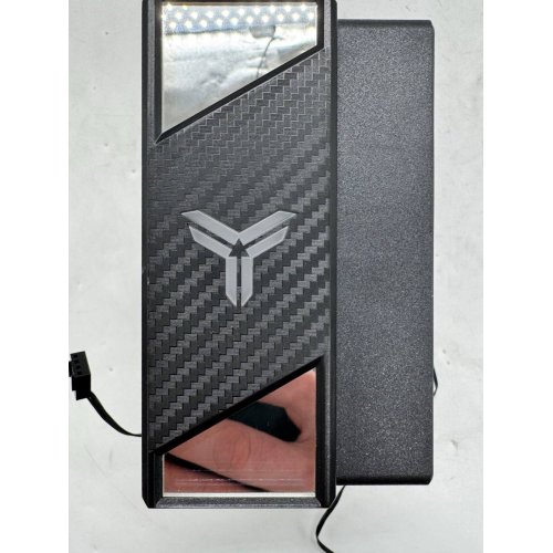Кулер Jonsbo CR-1000 EVO ARGB (Відновлено продавцем, 798499) купити з перевіркою сумісності: огляд, характеристики, ціна у Києві, Львові, Вінниці, Хмельницькому, Івано-Франківську, Україні | інтернет-магазин TELEMART.UA фото