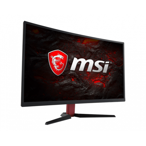 Продать Монитор MSI Optix 27" (G27C) Black по Trade-In интернет-магазине Телемарт - Киев, Днепр, Украина фото
