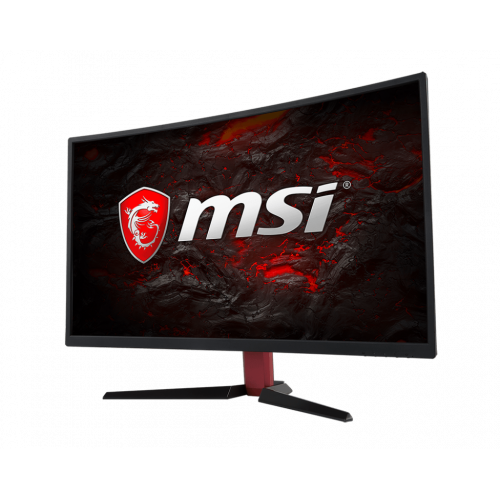 Продать Монитор MSI Optix 27" (G27C) Black по Trade-In интернет-магазине Телемарт - Киев, Днепр, Украина фото