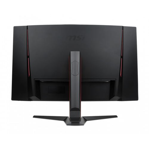 Продать Монитор MSI Optix 27" (G27C) Black по Trade-In интернет-магазине Телемарт - Киев, Днепр, Украина фото