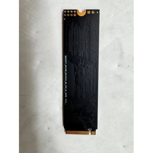 Ssd-диск Patriot P300 1TB M.2 (2280 PCI-E) NVMe x4 (P300P1TBM28) (Відновлено продавцем, 798502) купити з перевіркою сумісності: огляд, характеристики, ціна у Києві, Львові, Вінниці, Хмельницькому, Івано-Франківську, Україні | інтернет-магазин TELEMART.UA фото