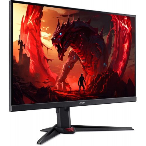 Купити Уцінка монітор Acer 27" XV272UF3bmiiprx (UM.HX2EE.317) Black (Розкрита упаковка, 798505) - ціна в Києві, Львові, Вінниці, Хмельницькому, Франківську, Україні | інтернет-магазин TELEMART.UA фото