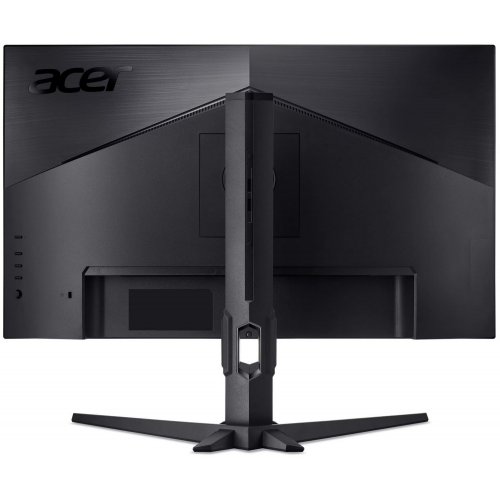 Купити Уцінка монітор Acer 27" XV272UF3bmiiprx (UM.HX2EE.317) Black (Розкрита упаковка, 798505) - ціна в Києві, Львові, Вінниці, Хмельницькому, Франківську, Україні | інтернет-магазин TELEMART.UA фото
