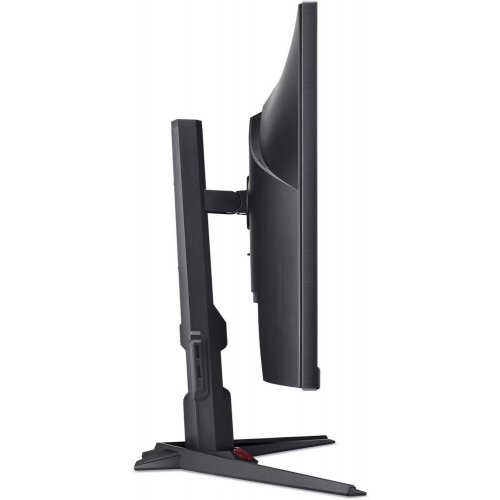 Купити Уцінка монітор Acer 27" XV272UF3bmiiprx (UM.HX2EE.317) Black (Розкрита упаковка, 798505) - ціна в Києві, Львові, Вінниці, Хмельницькому, Франківську, Україні | інтернет-магазин TELEMART.UA фото